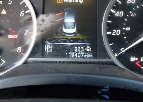 2018 Nissan Sentra S из США, поврежденный, VIN 3N1AB7AP9JY324206